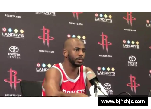 米乐M6NBA球星克里斯·保罗：领袖气质与无畏斗志的身高巅峰 - 副本